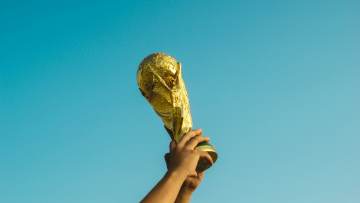 越媒：FIFA对世界杯版权有“过度自信”，最终不得不折价卖中国（配图示意）